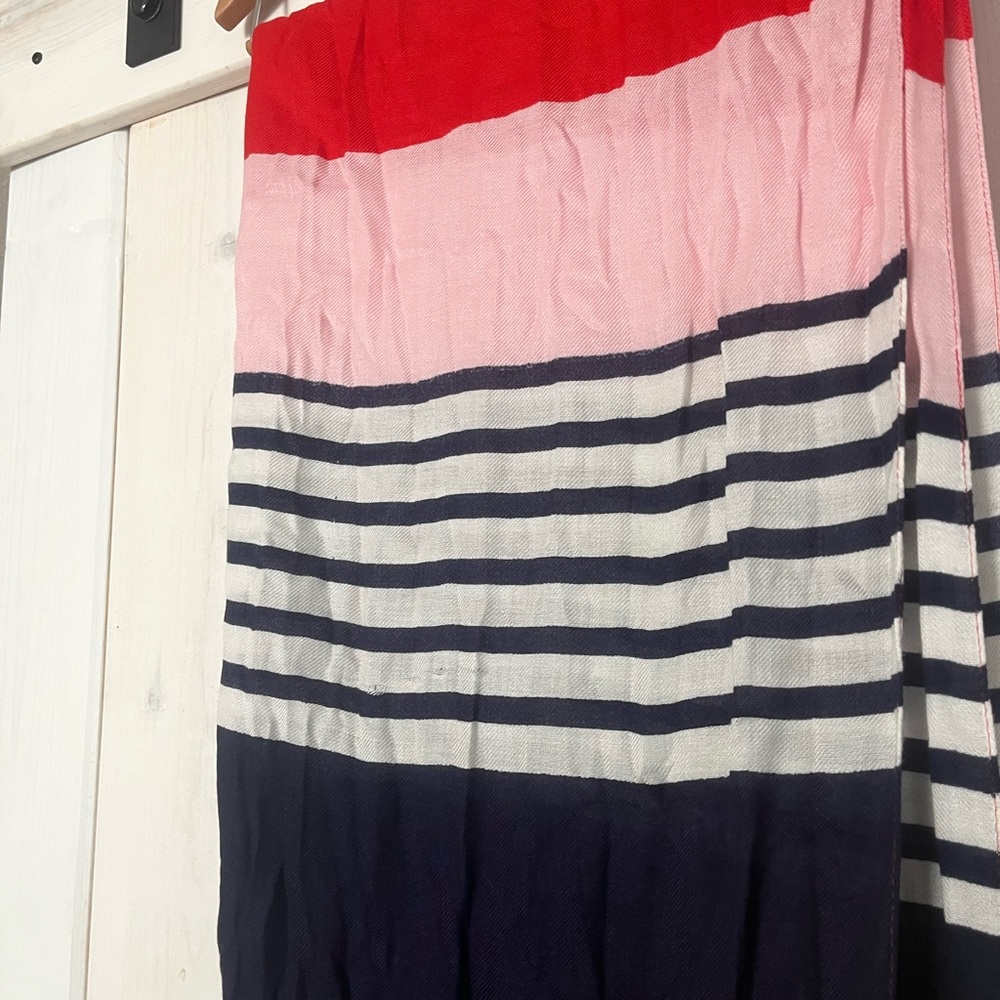 Kate Spade scarf